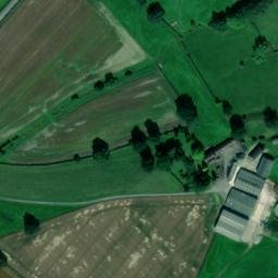 Satellite imagery of Corfton The Mount, GB