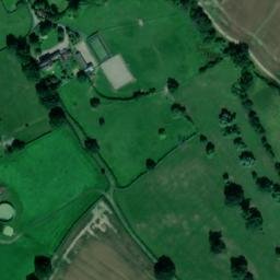 Satellite imagery of Corfton The Mount, GB