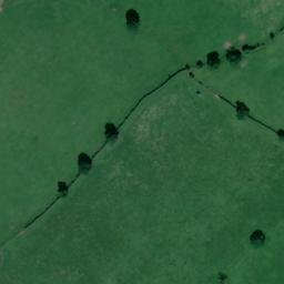 Satellite imagery of Corfham Castle, GB