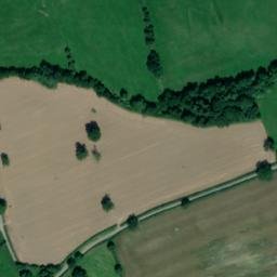 Satellite imagery of Aston Botterell, GB