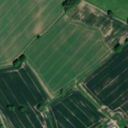 Satellite imagery of Pickthorne Castle, GB