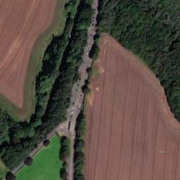 Satellite imagery of Stourton Castle, GB