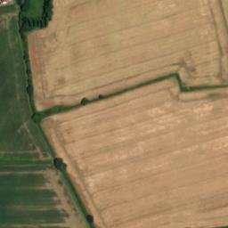 Satellite imagery of Pipewell Abbey, GB