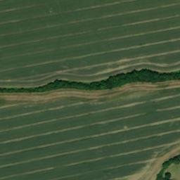 Satellite imagery of Lyveden New Bield, GB