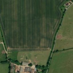 Satellite imagery of Denton Darrow Green, GB