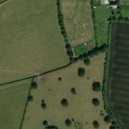 Satellite imagery of Denton Darrow Green, GB