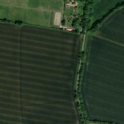 Satellite imagery of Denton Darrow Green, GB
