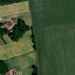 Satellite imagery of Hoher Esch, DE