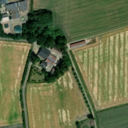 Satellite imagery of Hoher Esch, DE