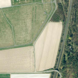 Satellite imagery of NDB-Funkfeuer WUN, DE