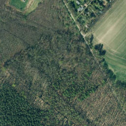 Satellite imagery of NDB-Funkfeuer WUN, DE