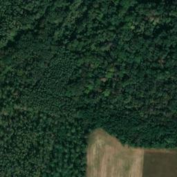 Satellite imagery of Schlagenthiner Eichberg, DE