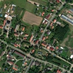 Satellite imagery of Huderberg, DE