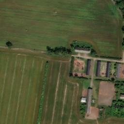Satellite imagery of Posadowo - Pałac, PL