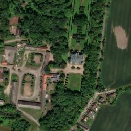 Satellite imagery of Posadowo - Pałac, PL