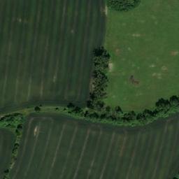 Satellite imagery of Posadowo - Pałac, PL