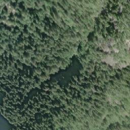 Satellite imagery of Latch Point, CA