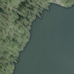 Satellite imagery of Latch Point, CA