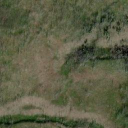 Satellite imagery of Arc Mountain, CA