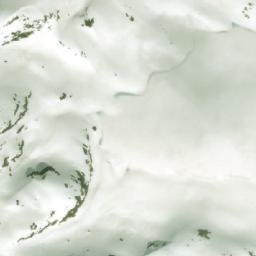 Satellite imagery of Watchman Mountain, CA