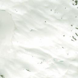 Satellite imagery of Watchman Mountain, CA