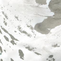 Satellite imagery of Mallard Peak, CA