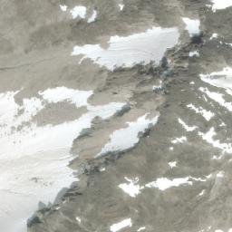 Satellite imagery of Mallard Peak, CA