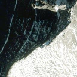 Satellite imagery of Mount Scott, CA