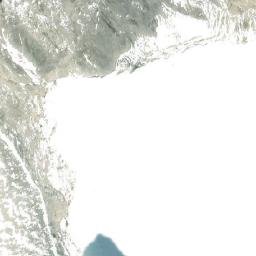Satellite imagery of Mount Scott, CA