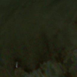 Satellite imagery of Mount Aztec, CA