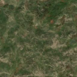 Satellite imagery of Y Garn, GB