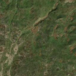 Satellite imagery of Y Garn, GB