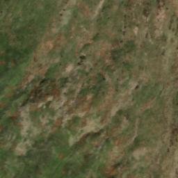 Satellite imagery of Y Garn, GB
