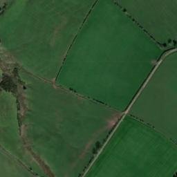 Satellite imagery of Castle Bryn Amlwg, GB