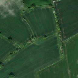 Satellite imagery of Acton Bank, GB