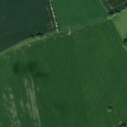 Satellite imagery of Acton Bank, GB