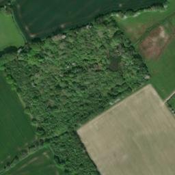 Satellite imagery of Acton Bank, GB