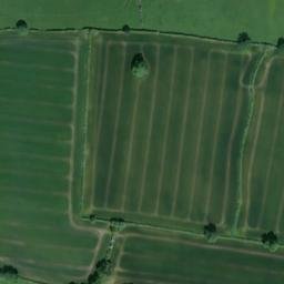 Satellite imagery of Cheney Longville Castle Ring, GB