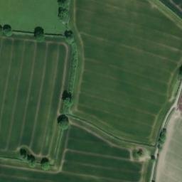 Satellite imagery of Cheney Longville Castle Ring, GB