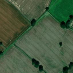 Satellite imagery of Corfton The Mount, GB