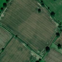 Satellite imagery of Corfton The Mount, GB