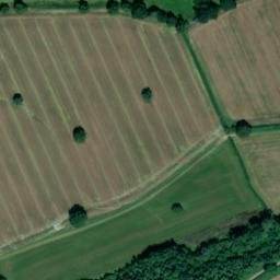 Satellite imagery of Aston Botterell, GB