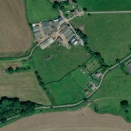 Satellite imagery of Aston Botterell, GB