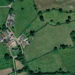 Satellite imagery of Aston Botterell, GB