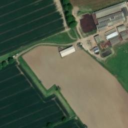 Satellite imagery of Pickthorne Castle, GB
