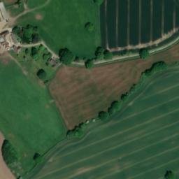 Satellite imagery of Pickthorne Castle, GB