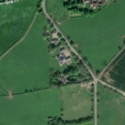 Satellite imagery of East Farndon Moot Hill, GB