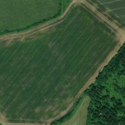 Satellite imagery of Lyveden New Bield, GB