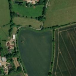 Satellite imagery of Denton Darrow Green, GB