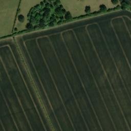 Satellite imagery of Denton Darrow Green, GB